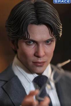 1/6 Scale Scarecrow 2.0 Movie Masterpiece MMS801 (Batman Begins)