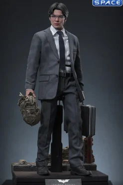 1/6 Scale Scarecrow 2.0 Movie Masterpiece MMS801 (Batman Begins)