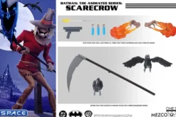 1/12 Scale Scarecrow One:12 Collective