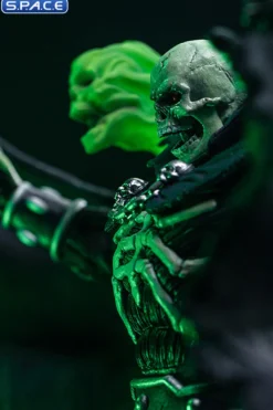 1/10 Scale Scare Glow Art Scale Statue
