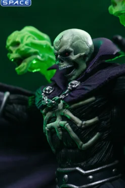 1/10 Scale Scare Glow Art Scale Statue