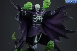 1/10 Scale Scare Glow Art Scale Statue