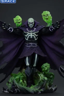 1/10 Scale Scare Glow Art Scale Statue