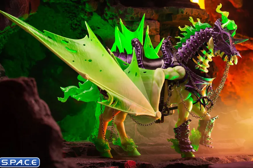 1/6 Scale Scare Glow & Scare-Mare Deluxe Bundle