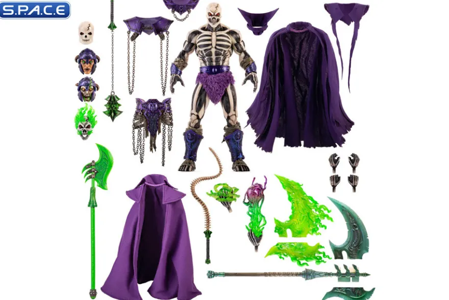 1/6 Scale Scare Glow & Scare-Mare Deluxe Bundle