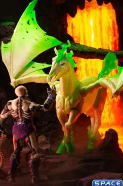 1/6 Scale Scare Glow & Scare-Mare Deluxe Bundle