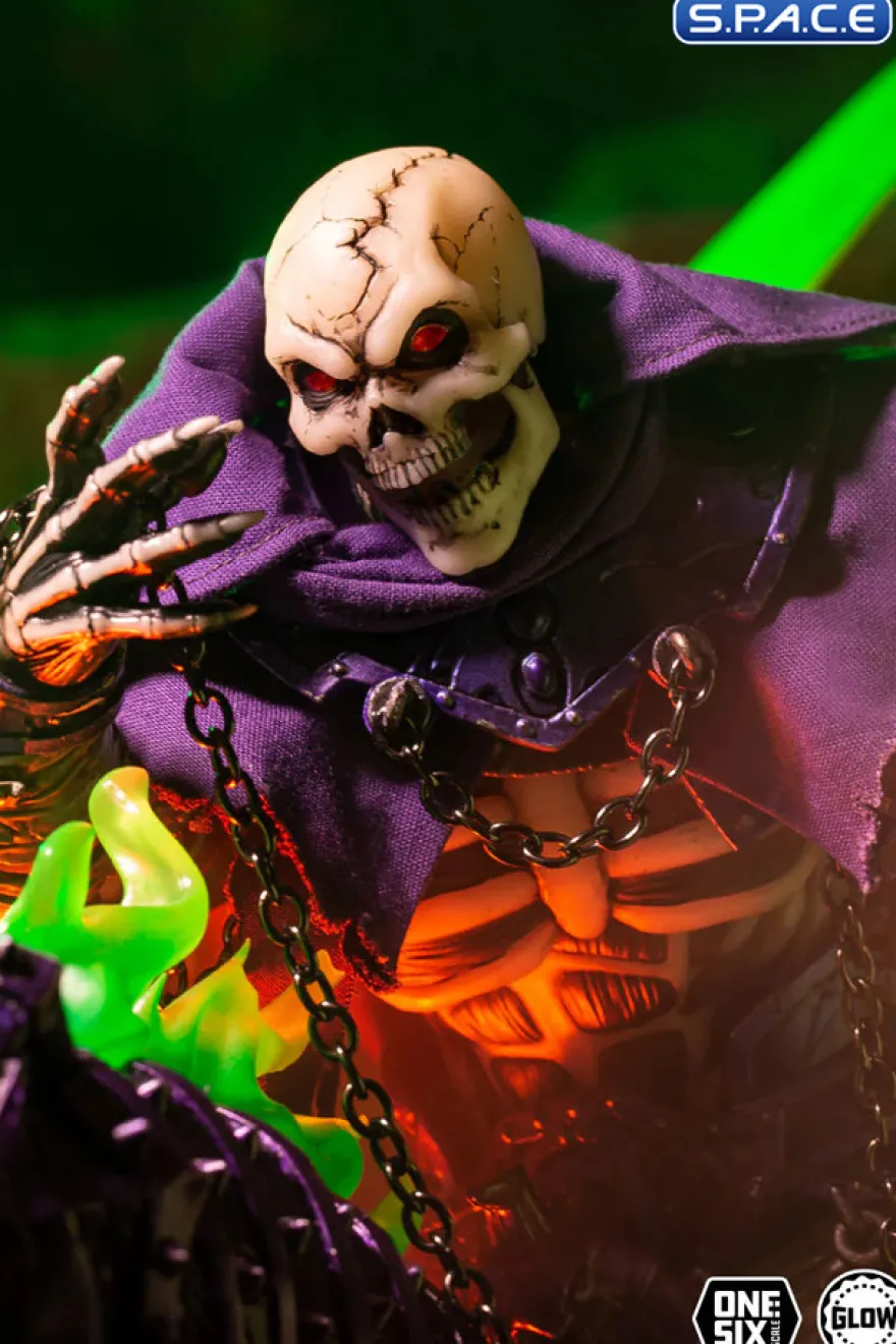 1/6 Scale Scare Glow & Scare-Mare Deluxe Bundle