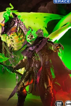 1/6 Scale Scare Glow & Scare-Mare Deluxe Bundle
