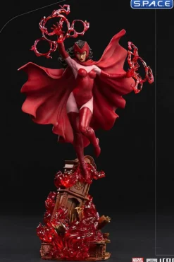 1/10 Scale Scarlet Witch BDS Art Scale Statue