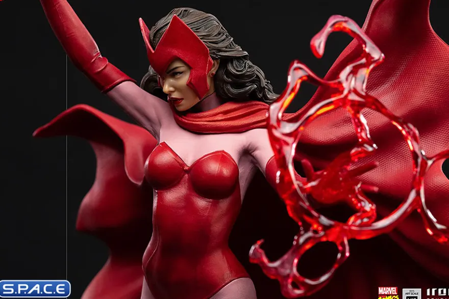 1/10 Scale Scarlet Witch BDS Art Scale Statue
