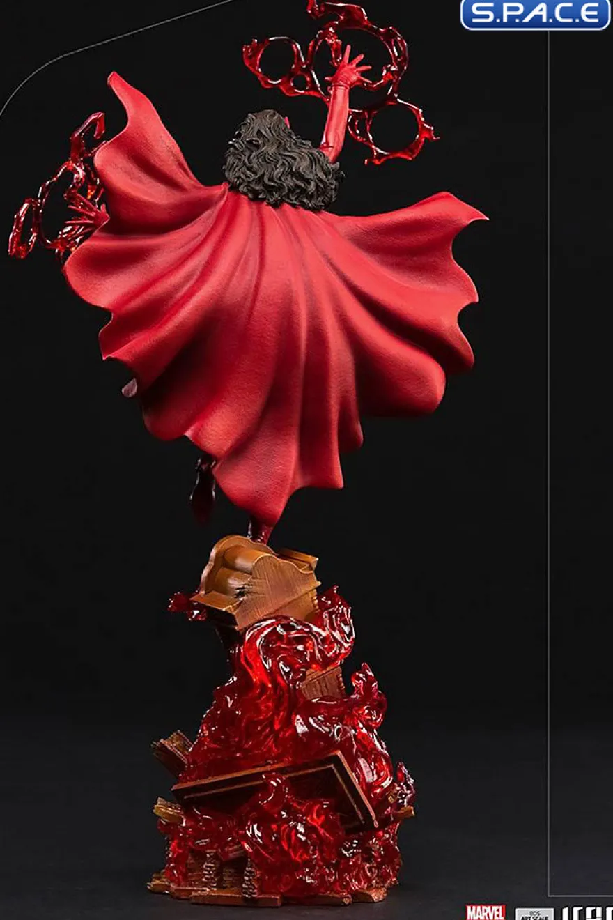 1/10 Scale Scarlet Witch BDS Art Scale Statue