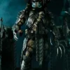 1/3 Scale Scar Predator Deluxe Museum Masterline Statue