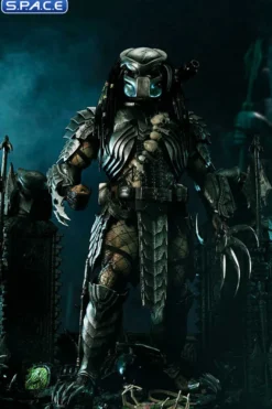 1/3 Scale Scar Predator Deluxe Museum Masterline Statue