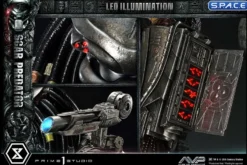 1/3 Scale Scar Predator Deluxe Museum Masterline Statue