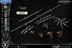 1/3 Scale Scar Predator Deluxe Museum Masterline Statue