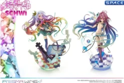1/7 Scale Schwi Prisma Wing PVC Statue