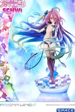 1/7 Scale Schwi Prisma Wing PVC Statue