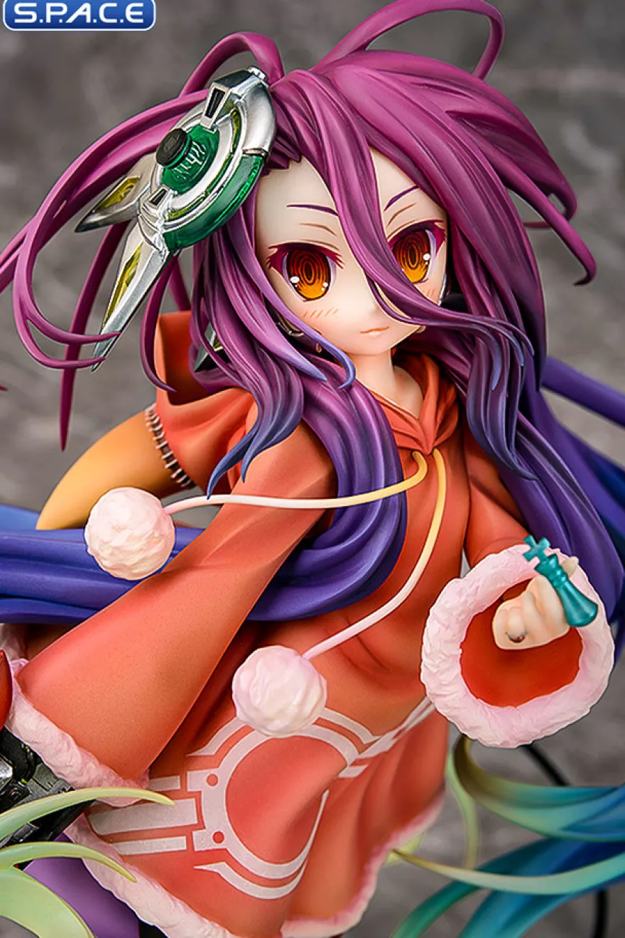 1/7 Scale Schwi PVC Statue