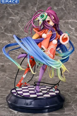 1/7 Scale Schwi PVC Statue