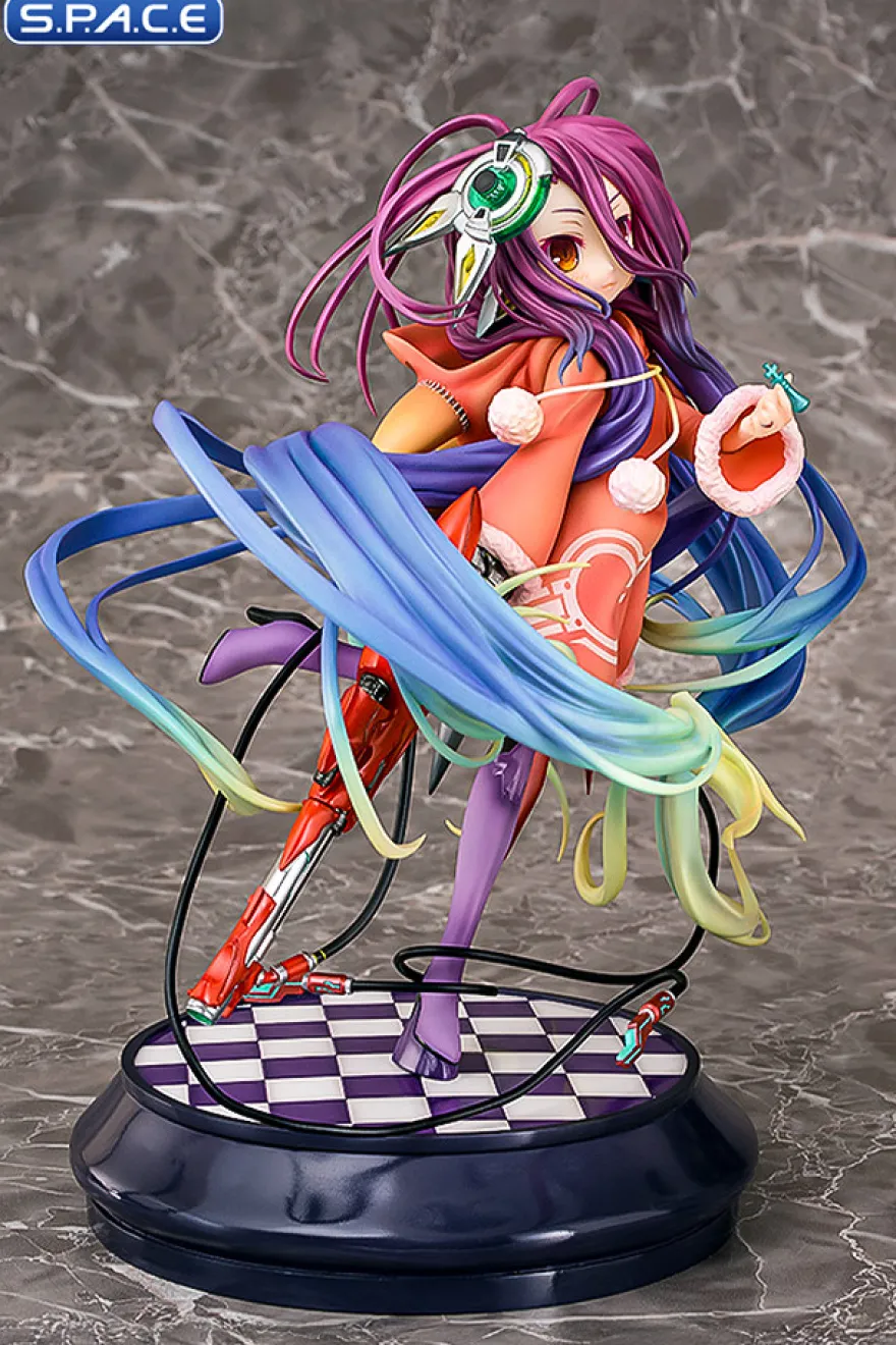 1/7 Scale Schwi PVC Statue