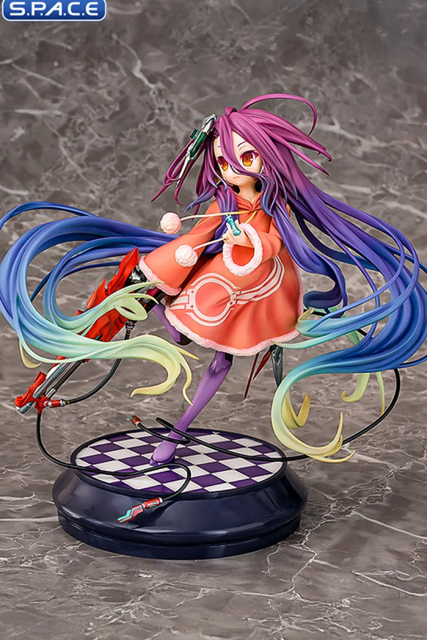 1/7 Scale Schwi PVC Statue