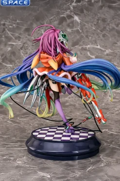 1/7 Scale Schwi PVC Statue