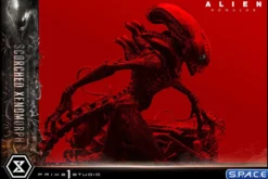 1/3 Scale Scorched Xenomorph Museum Masterline XL Statue (Alien: Romulus)