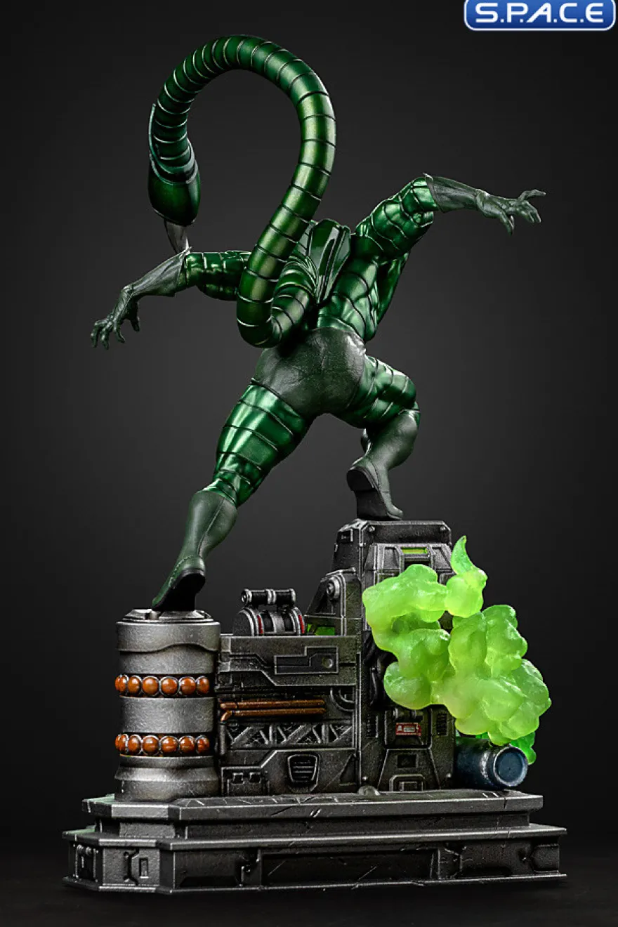 1/10 Scale Scorpion BDS Art Scale Statue