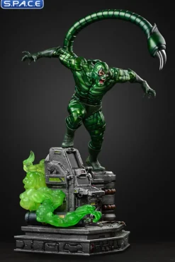 1/10 Scale Scorpion BDS Art Scale Statue