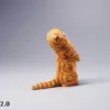1/6 Scale Scottish Fold