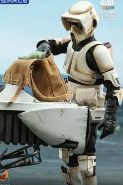 1/6 Scale Scout Trooper