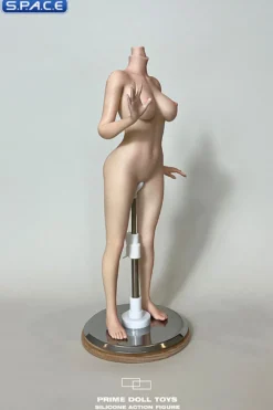 1/6 Scale Seamless female Body S1