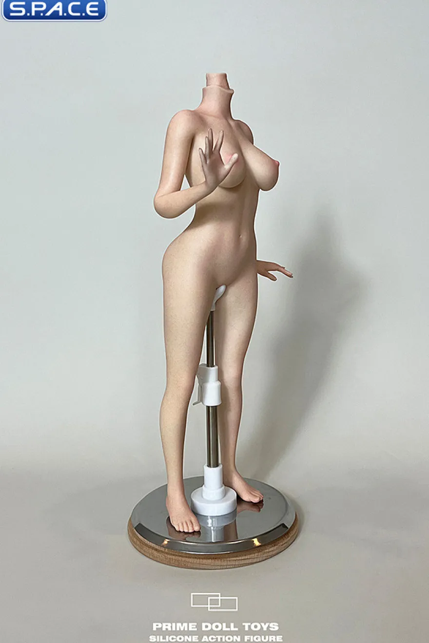 1/6 Scale Seamless female Body S1