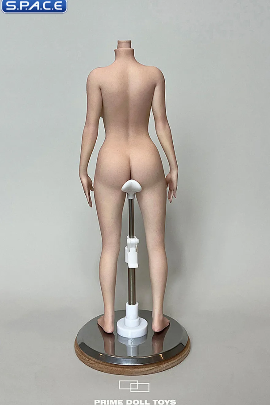 1/6 Scale Seamless female Body S1