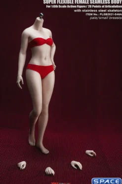 1/6 Scale Seamless female Body S46A / headless
