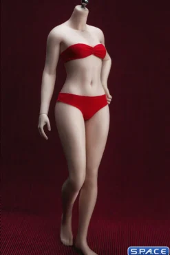 1/6 Scale Seamless female Body S46A / headless