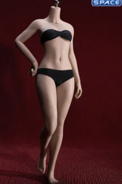 1/6 Scale Seamless female Body S47A / headless