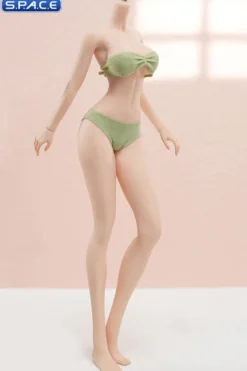 1/6 Scale Seamless female Body S50A / headless