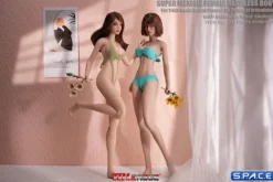 1/6 Scale Seamless female Body S50A / headless