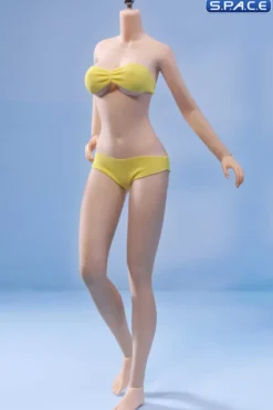 1/6 Scale Seamless female Body S48A / headless