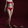 1/6 Scale Seamless female Body S46B / headless