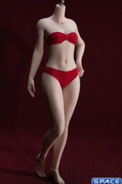 1/6 Scale Seamless female Body S46B / headless