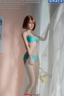 1/6 Scale Seamless female Body S51B / headless