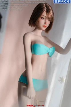 1/6 Scale Seamless female Body S51B / headless