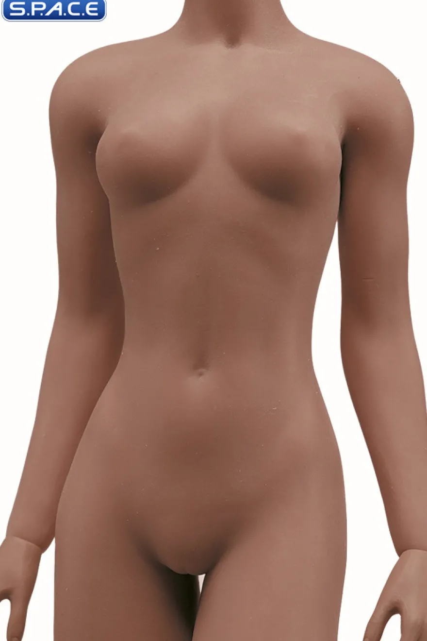 1/6 Scale Seamless female Body S16B / headless