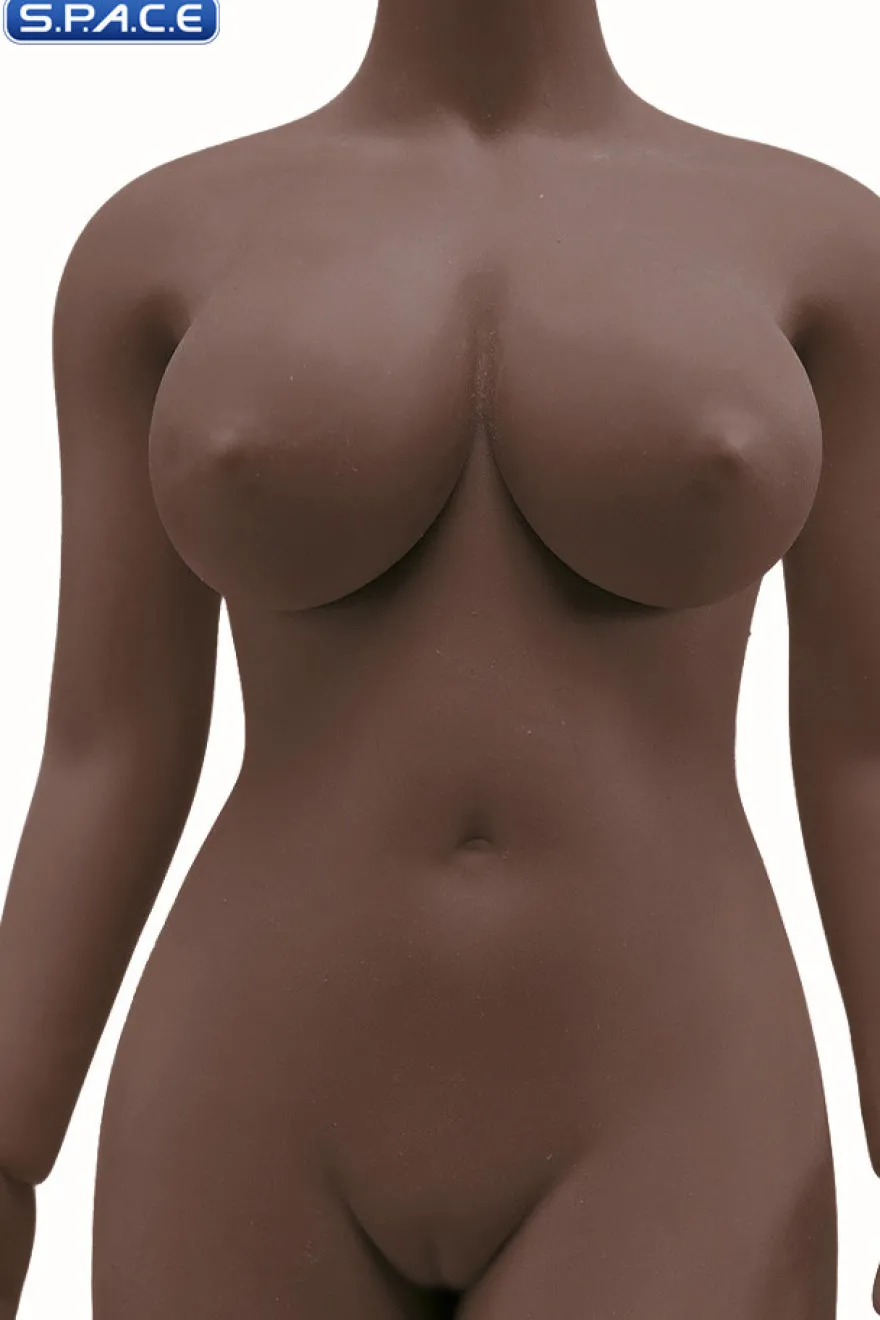 1/6 Scale Seamless female Body S39B / headless