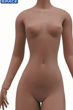 1/6 Scale Seamless female Body S44B / headless