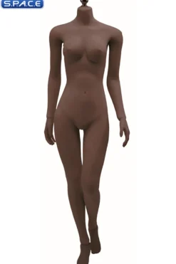 1/6 Scale Seamless female Body S19C / headless