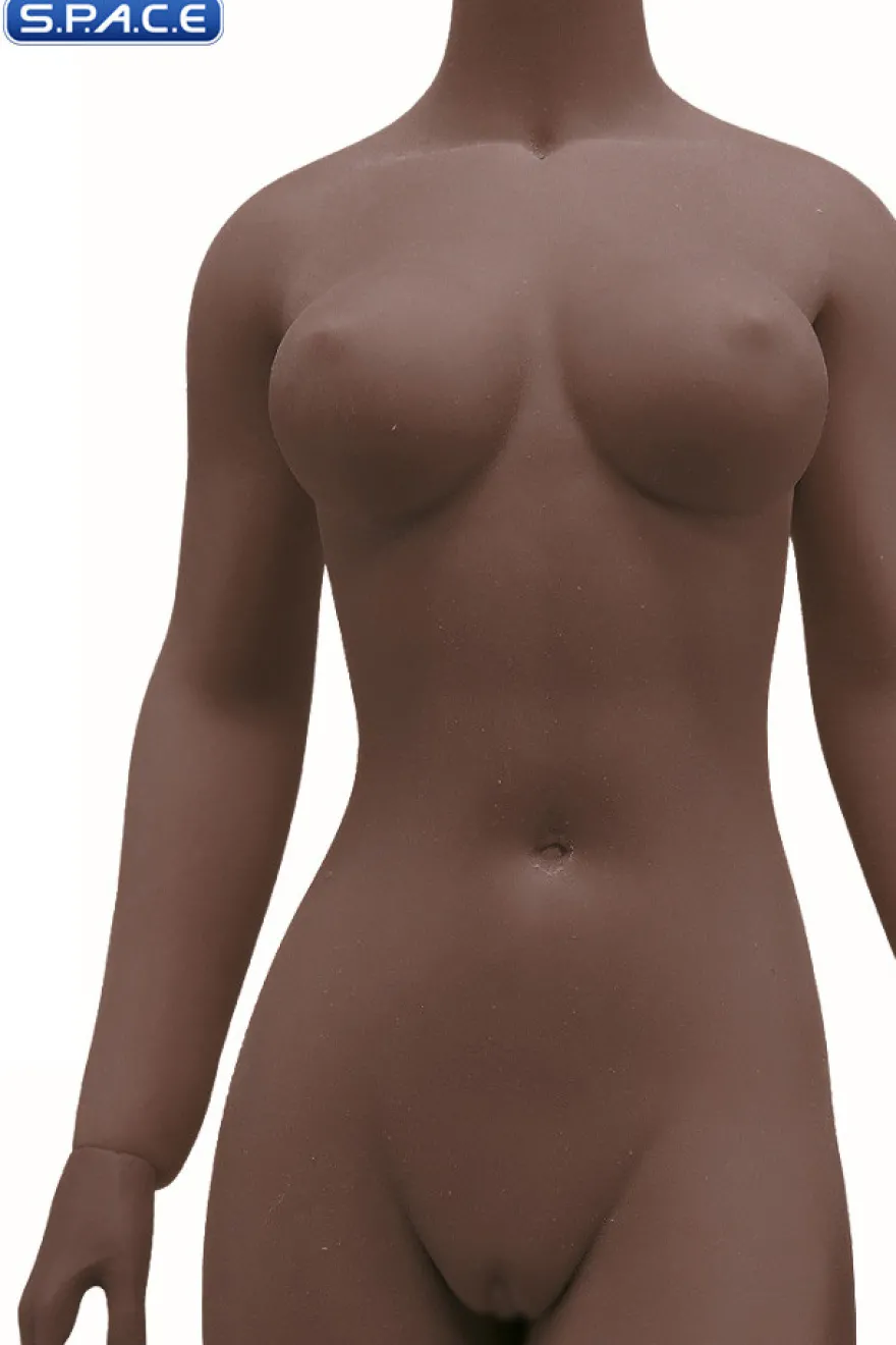 1/6 Scale Seamless female Body S33C / headless
