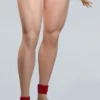 1/6 Scale Seamless Female pale Body BF01